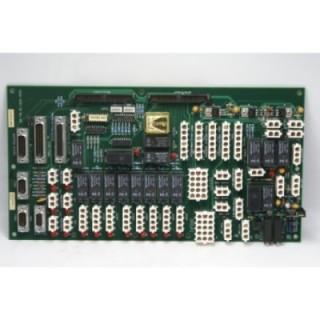 L3 Communications L3 SYS Interface 4000-10151-00 REV B0 LH 06 05 668