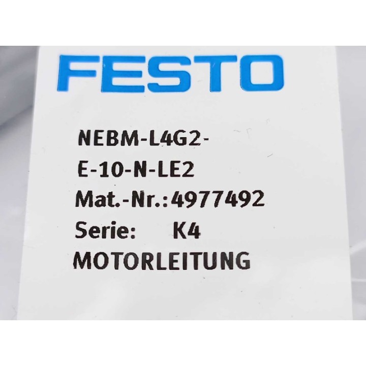 Festo 4977492