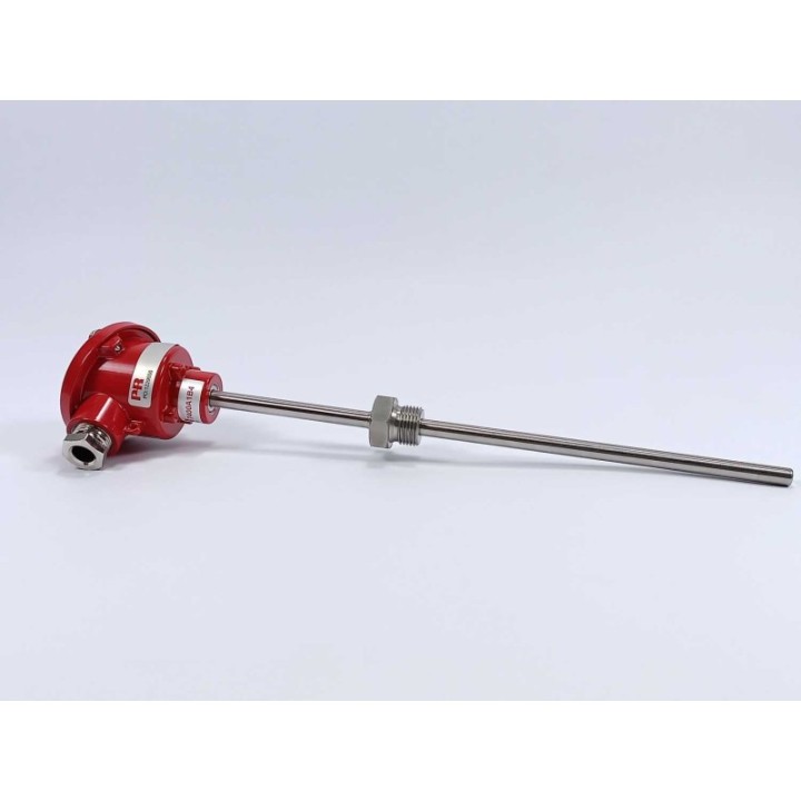 PR Electronics 7400A1B4