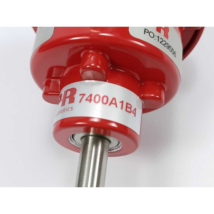 PR Electronics 7400A1B4