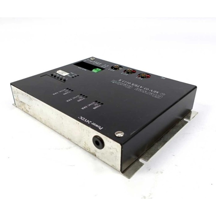 Eilersen Electric MCE 2529