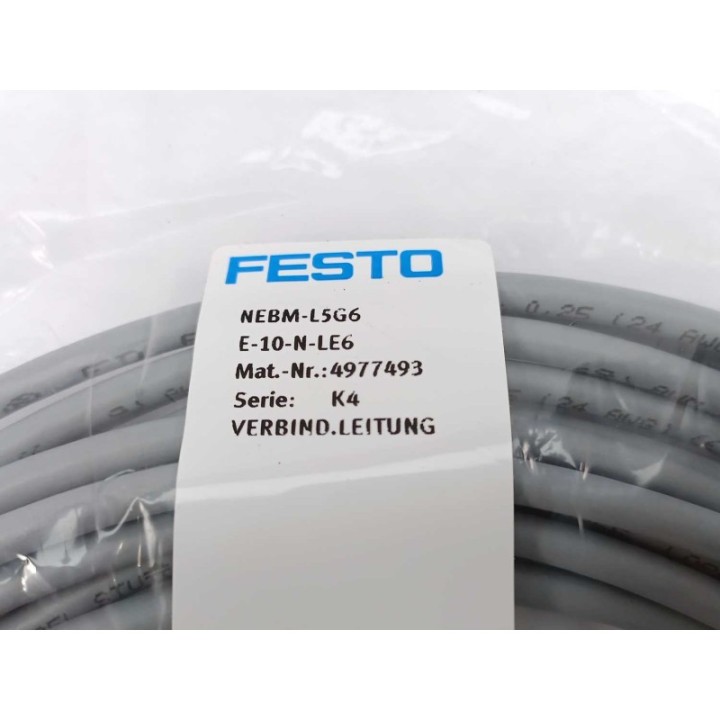 Festo 4977493