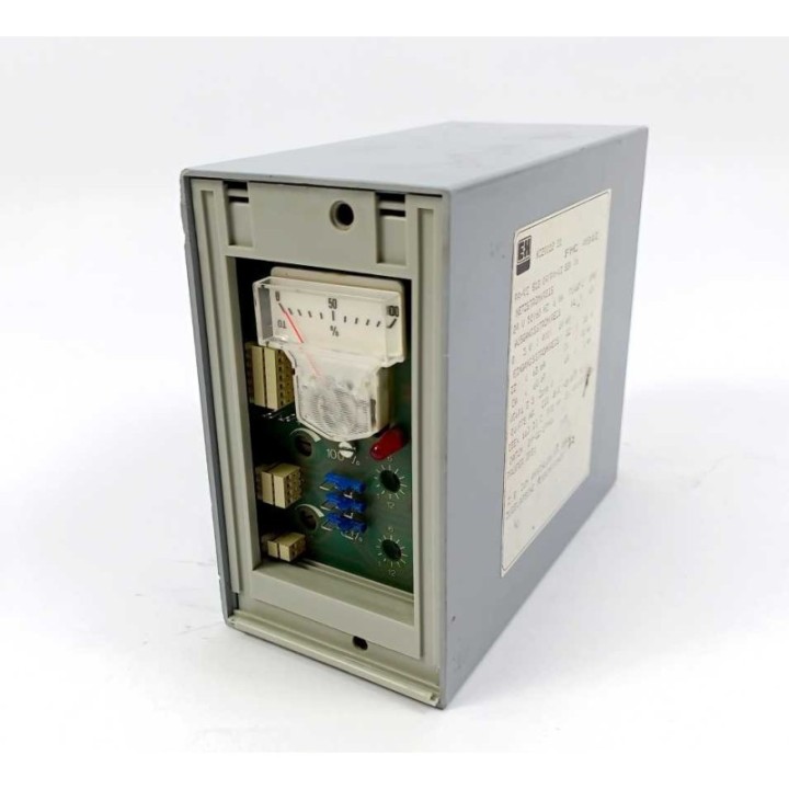 Endress+Hauser FMC 480Z