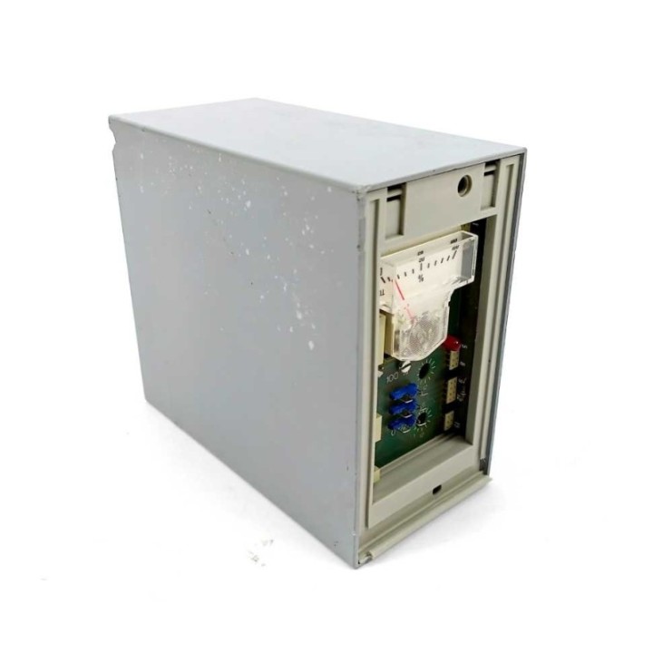 Endress+Hauser FMC 480Z