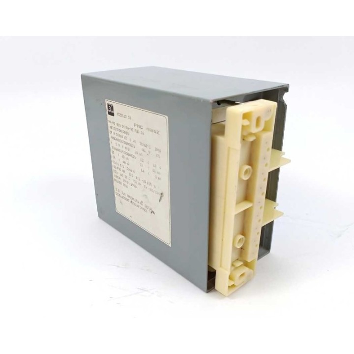 Endress+Hauser FMC 480Z