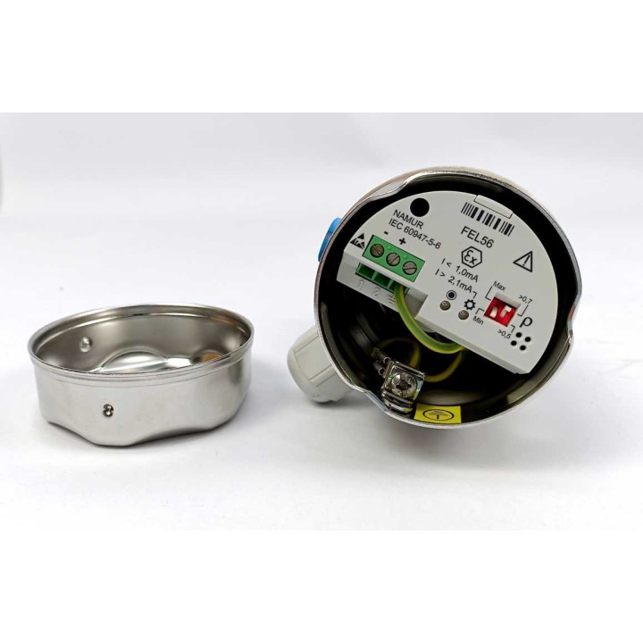 Endress+Hauser FTL51H-GGW2DC6G6C