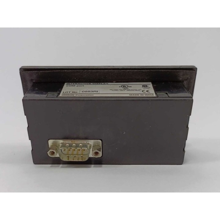 OMRON NT2S-SF123B-EV2