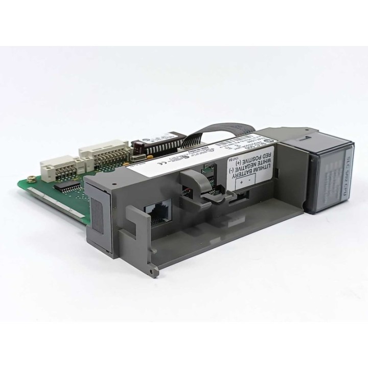 ALLEN-BRADLEY 1747-L524