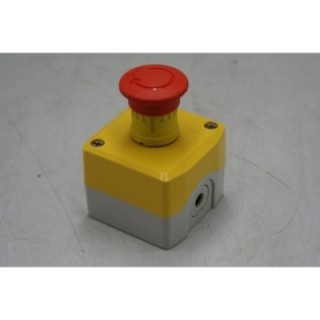 SCHNEIDER ELECTRIC  Schneider Electric 1L1612 Push Button Controller