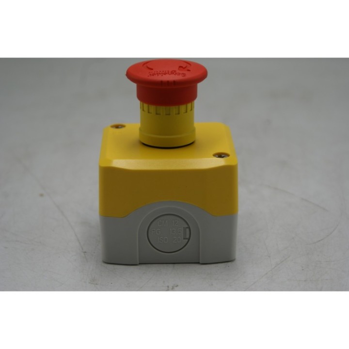 SCHNEIDER ELECTRIC  Schneider Electric 1L1612 Push Button Controller
