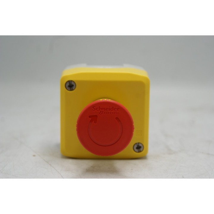 SCHNEIDER ELECTRIC  Schneider Electric 1L1612 Push Button Controller