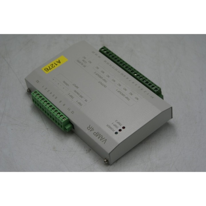 SCHNEIDER ELECTRIC  VAMP 4R VAMP4R-014721