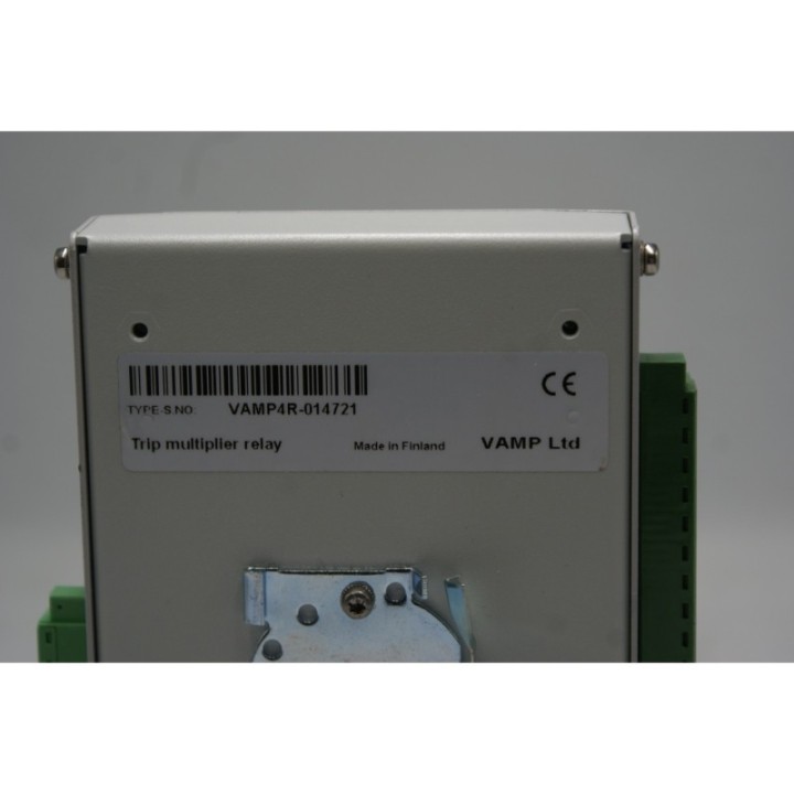 SCHNEIDER ELECTRIC  VAMP 4R VAMP4R-014721