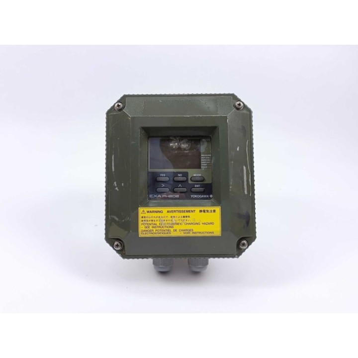 Yokogawa EXA PH202S