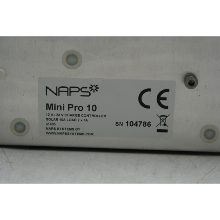 Naps NAPS Mini Pro 10 104786