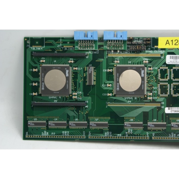 L3 Communications L3 DETECTION CT0509713 4000-10082-00 REV E1