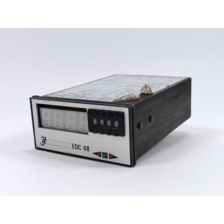  EDC48