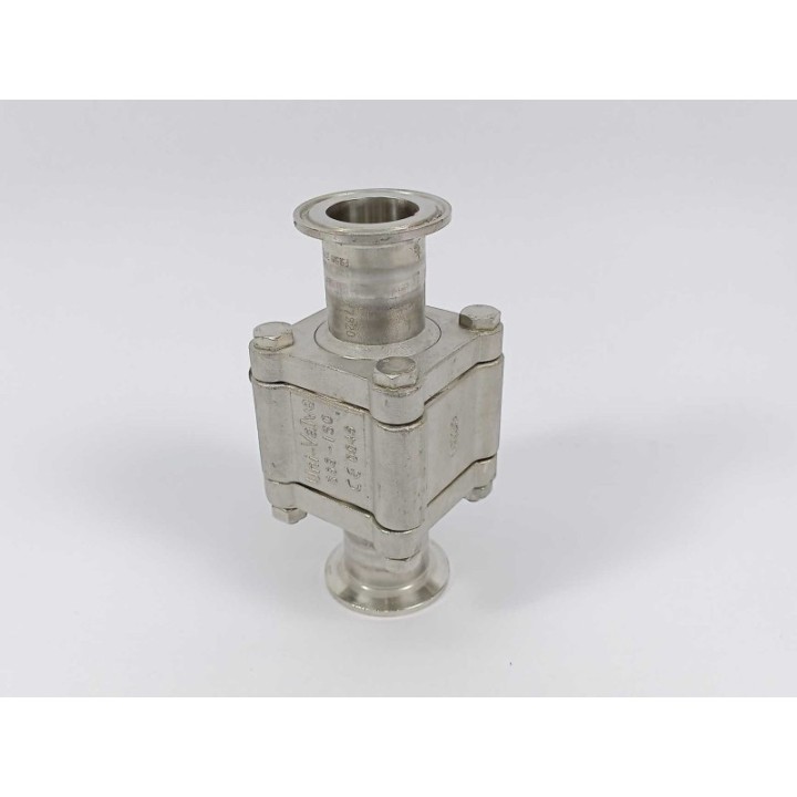 Uni-Valve UNI-S66-ISO
