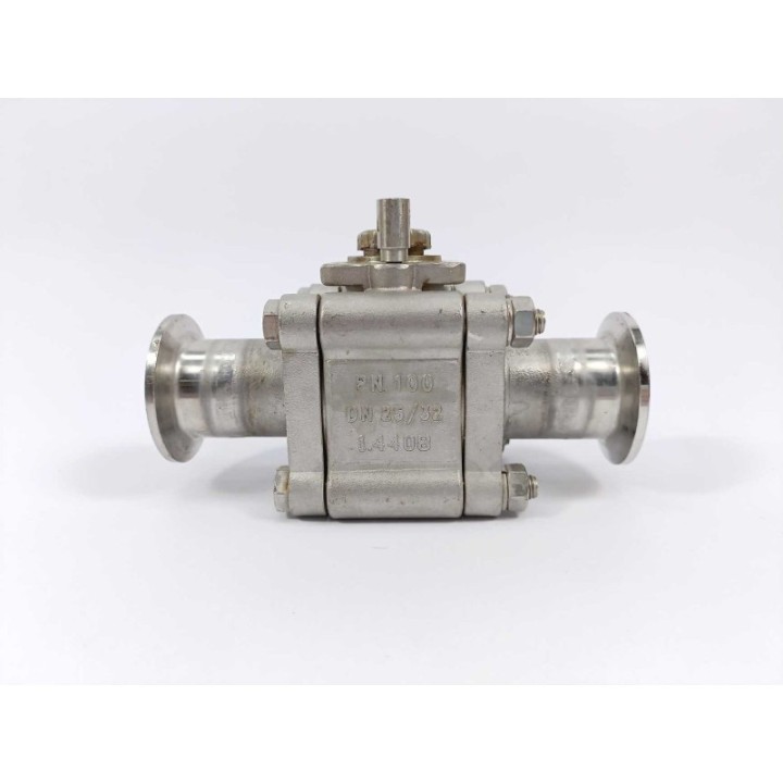 Uni-Valve UNI-S66-ISO