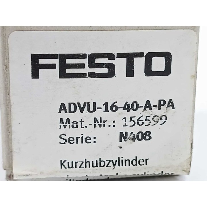 Festo 156599