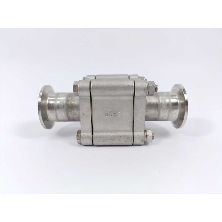 Uni-Valve UNI-S66-ISO