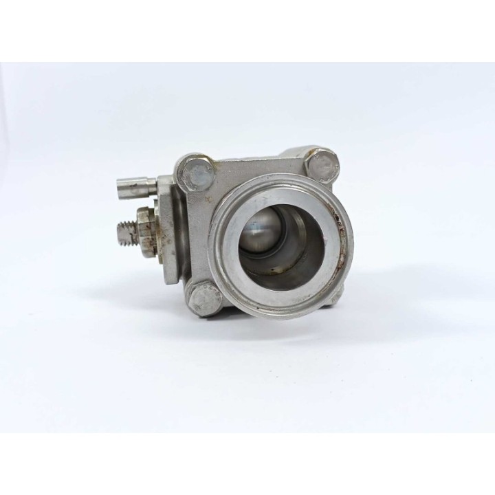 Uni-Valve UNI-S66-ISO
