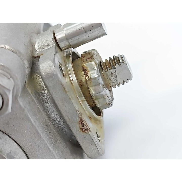 Uni-Valve UNI-S66-ISO