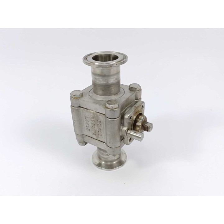Uni-Valve UNI-S66-ISO