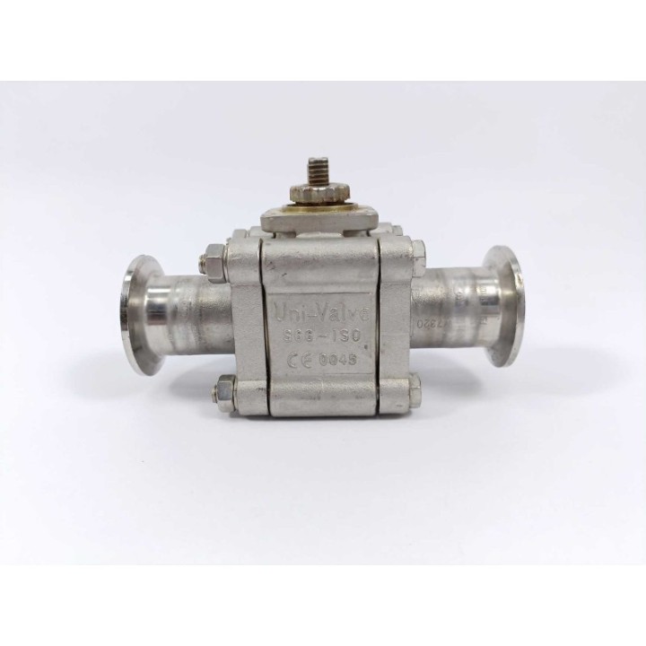 Uni-Valve UNI-S66-ISO