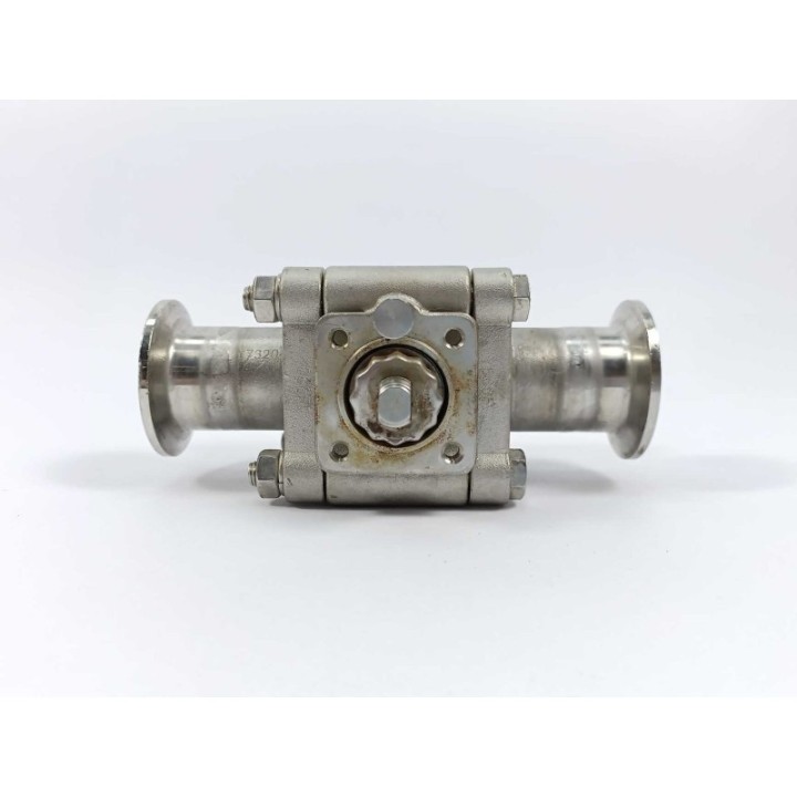 Uni-Valve UNI-S66-ISO