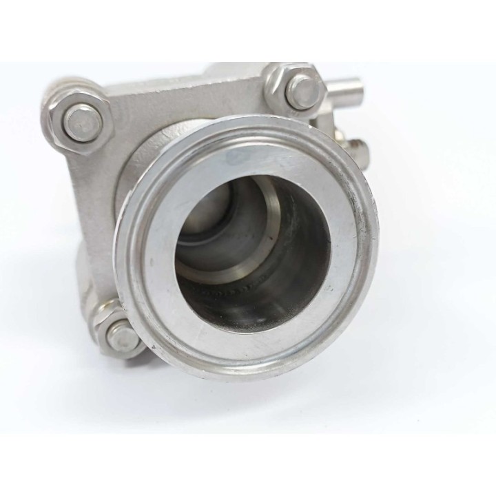 Uni-Valve UNI-S66-ISO