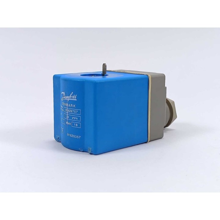 Danfoss 018Z6757