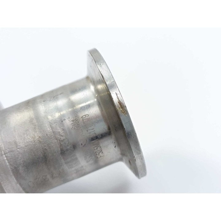 Uni-Valve UNI-S66-ISO