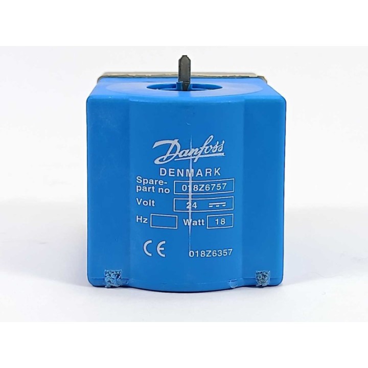 Danfoss 018Z6757