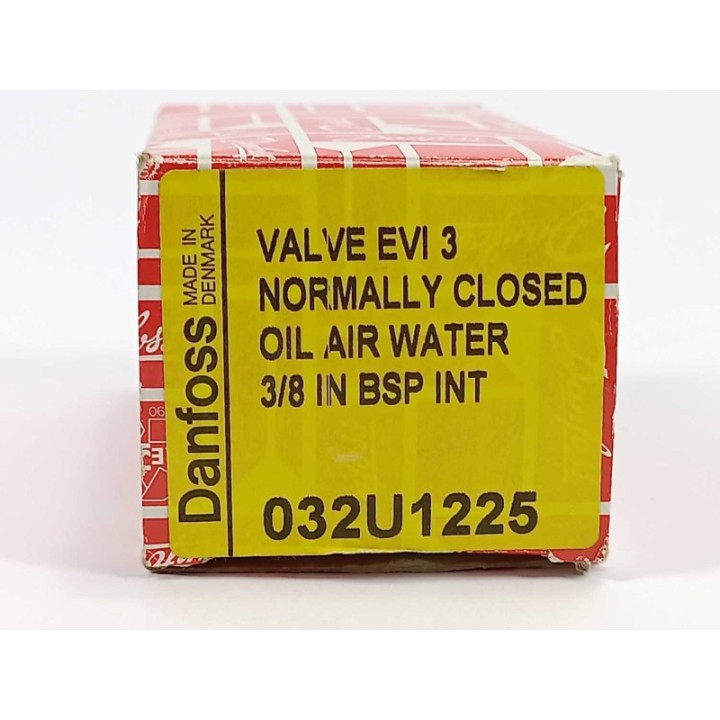 Danfoss 032U1225