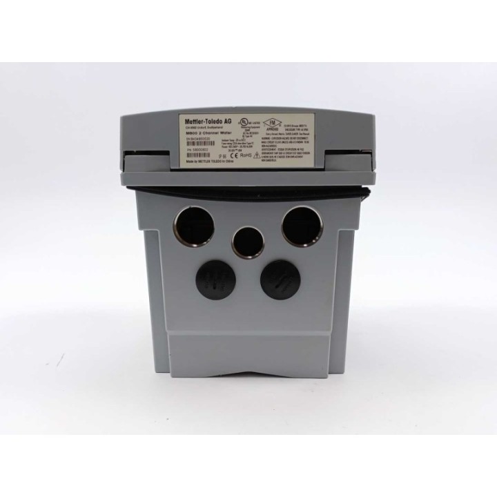 Mettler Toledo 58000802