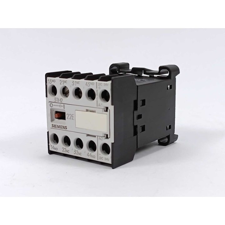 Siemens 3TH2022-0BB4