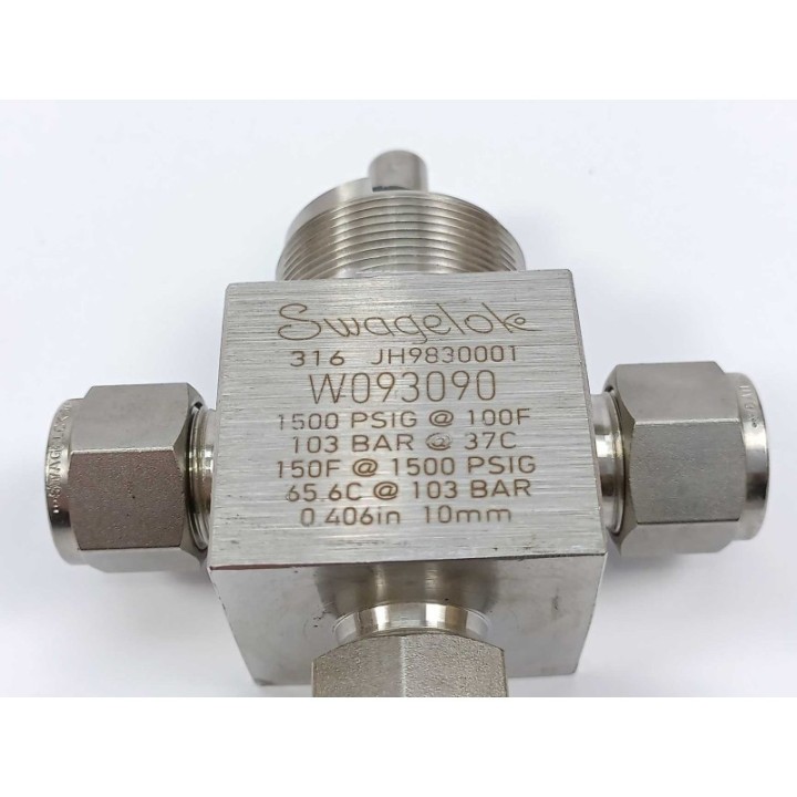 Swagelok W093090