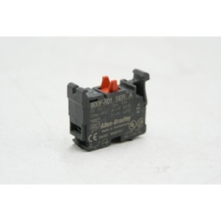 Allen-Bradley Allen Bradley 800F-X01 60947-5-1