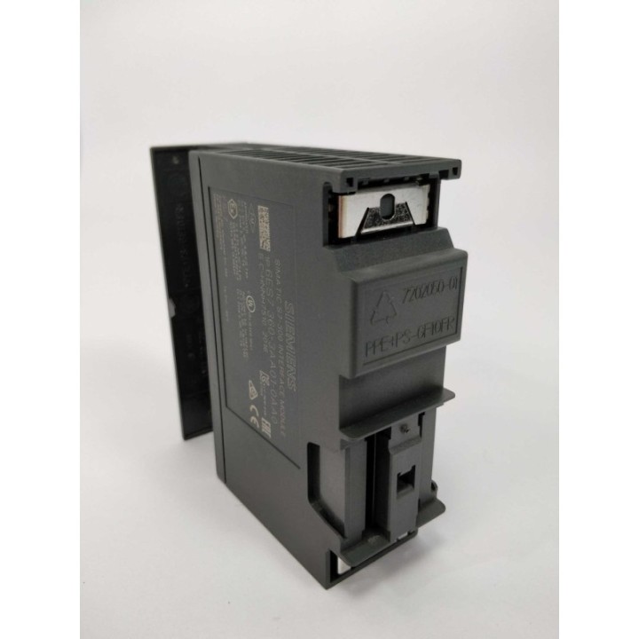 SIEMENS 6ES7 360-3AA01-0AA0