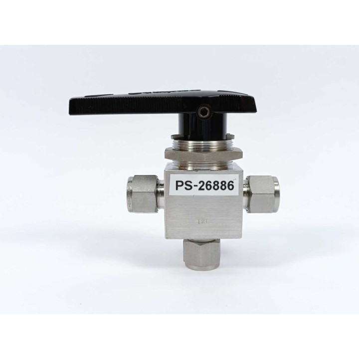 Swagelok SS-45XTS8-14812-TR