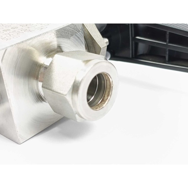 Swagelok SS-45XTS8-14812-TR