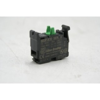 Allen-Bradley Allen Bradley 800F-X10 60947-5-1