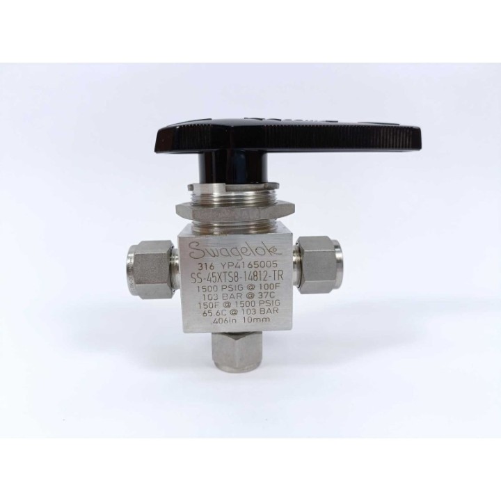 Swagelok SS-45XTS8-14812-TR