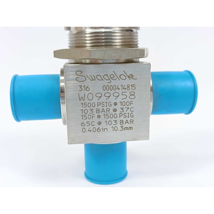 Swagelok W099958