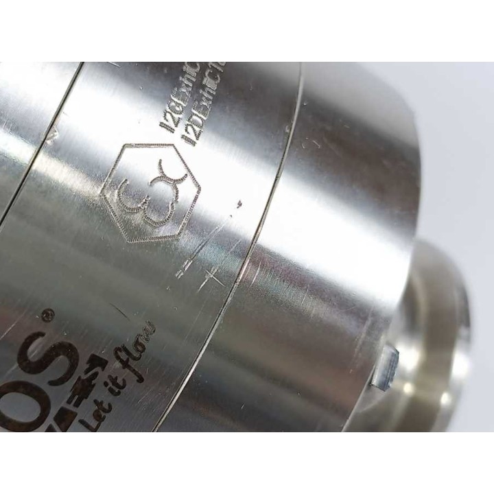 Ygros E602-0TT 1611MRE1