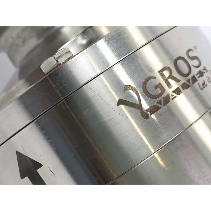 Ygros E602-0TT 1611MRE1