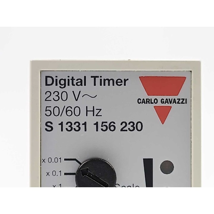 Carlo Gavazzi S1331156230   S 1331 156 230 