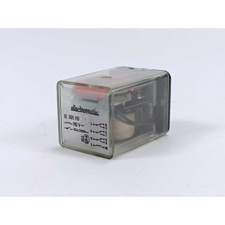 Electromatic EL 305 110