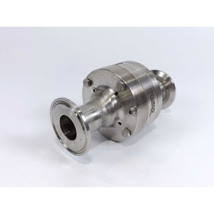 Alflow   Dockweiler E601-0TT 1611MRE1